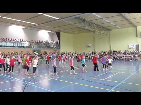 2013-06-09-STV Neuenkirch Matinee Jugend UNTER Stufe