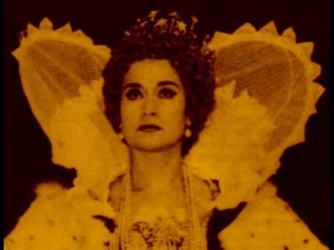 leyla gencer verdi la forza del destino 'pace, pace mio dio' (lr)