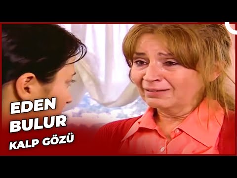 Eden Bulur | Kalp Gözü