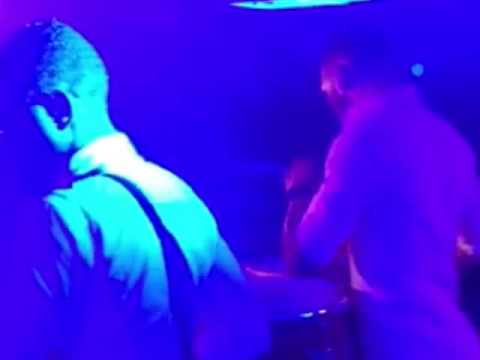 Cache Royale- B'a 'Na Mi Gana  ft. Daniel De Jongh @ Club Empire 4 Juni