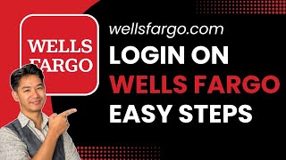 Wellsfargo.com Login | How to Login Wells Fargo Online !