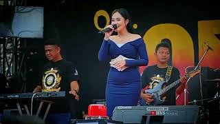 Download lagu PESONA || NURMA KDI OM ADELLA ( LIVE MUSIC) #dhehan_audio mp3