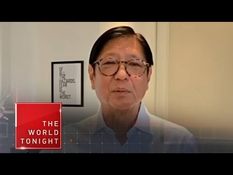 The World Tonight | Full Episode Replay | January 22, 2026