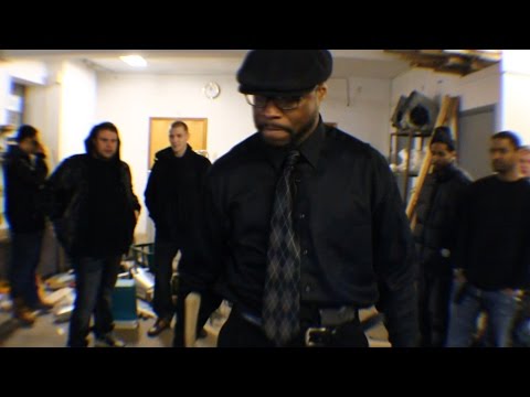 BARTENDERS Official trailer - Eagle Vision Filmworks