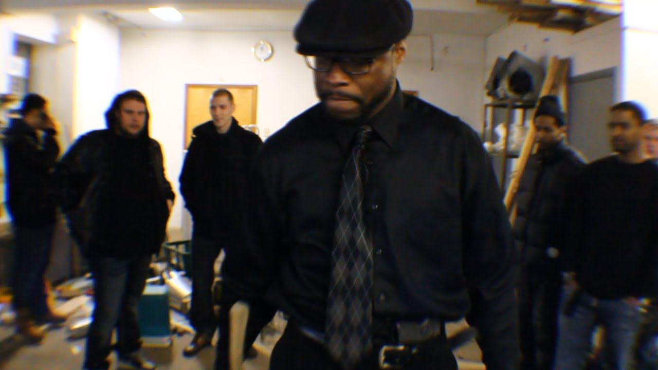 BARTENDERS Official trailer - Eagle Vision Filmworks