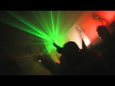 EVIL ACTIVITIES@HARDCORE HEADZ FRANKFURT