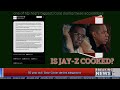BREAKING NEWS THE JAYZ YDIDDY LAW SUIT JUST GO WORSE IS JAY DONE