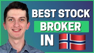 Best Stock Broker In Norway In 2022