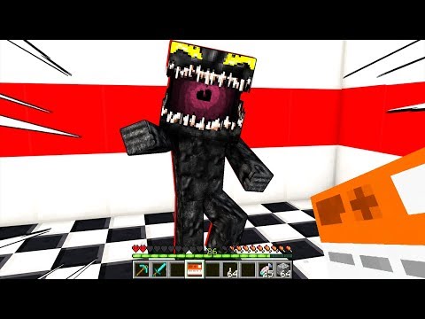 L'INTRUSO SI È TRASFORMATO!! - FailCraft DUE #104