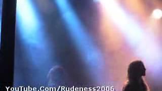 Death Angel "Detonate" 12/27/14