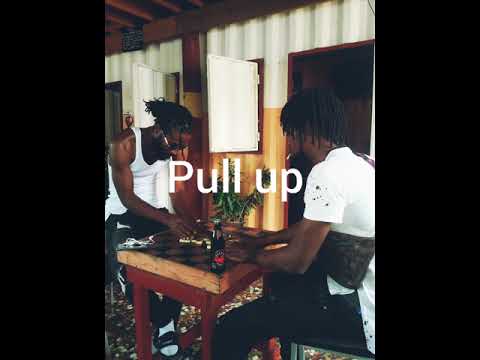 A Ricky G ft Medal Kebuu Pull Up (official audio) #amosyde