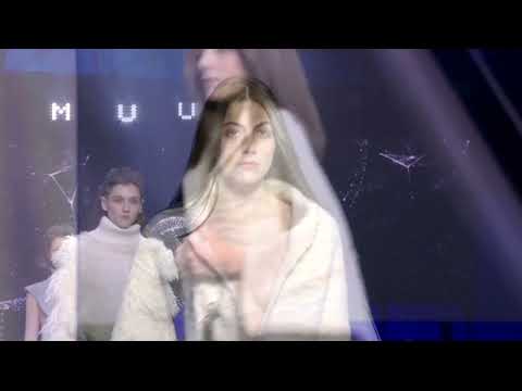 MUUSA DNA RUNWAY INTRO