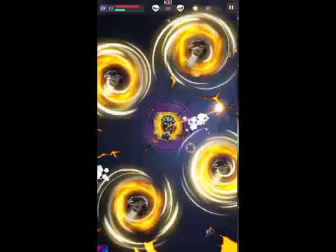 Don't Sleep :  Line Defense Game Video