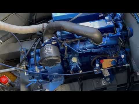 Wide Beam 57ft with London mooring  - Boatshed - Boat Ref#327653