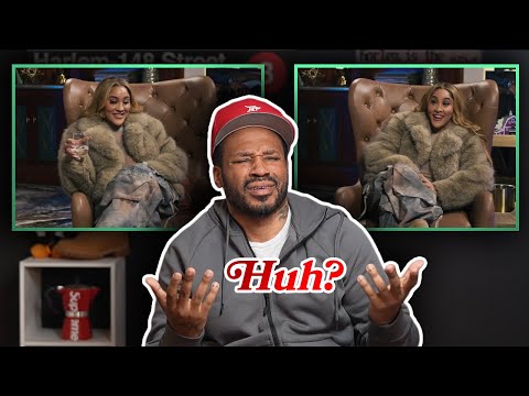 Natalie Nunn & Baddies Confuse themselves with "REAL WOMEN"