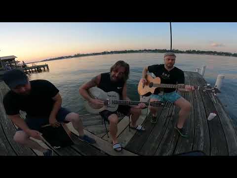 BROTHER DEGE | “Bastard’s Blues” (acoustic)