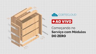 Começando no Serviço com Módulos DO ZERO