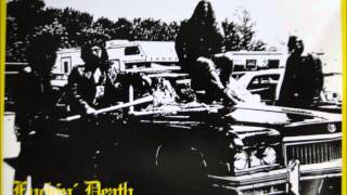 Death Strike - Man Killed America / Embryonic Misconceptions