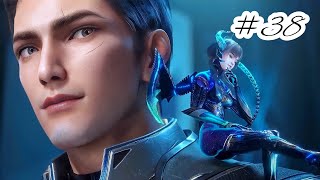 Download lagu The Martial Practitioner Part 38 Explained in Hindi | Swallowed Star Episode 67 Explained Hindi mp3 Download lagu The Martial Practitioner Part 38 Explained in Hindi | Swallowed Star Episode 67 Explained Hindi mp3