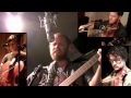 Horse Feathers - "Thistled Spring" - HearYa Live Session 4/23/10