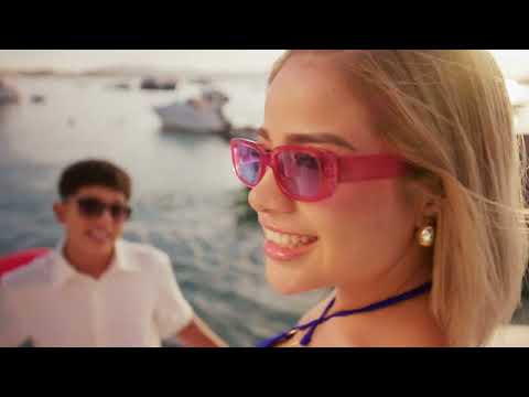 Orquesta La Bella Luz - Coqueta (Video Oficial)