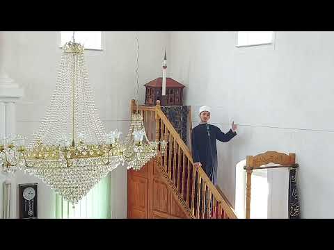 Musa ef. Biba: "Ramazanit po i vjen fundi".