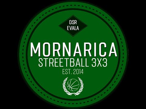 5. Streetball Mornarica (SOUNDTRACK)
