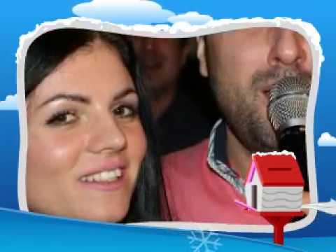 In data de 2 ianuarie a fost distractie la maxim