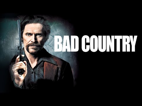 Bad Country - Gewalt erzeugt Gegengewalt (MAFIA GEGEN VERRÄTER, HARTER THRILLER, Filme Deutsch)