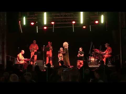 Organic stuff live @ staablueme Altstätten