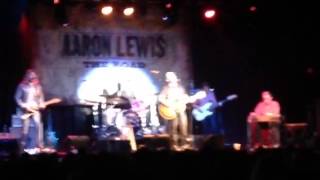 Aaron Lewis - Endless Summer