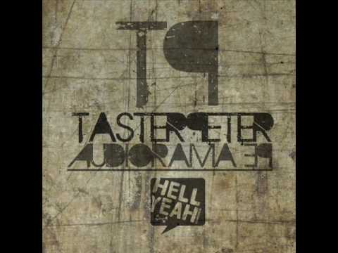 Taster Peter - Advanced Masterplan [Hell Yeah Records]