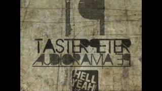 Taster Peter - Advanced Masterplan [Hell Yeah Records]