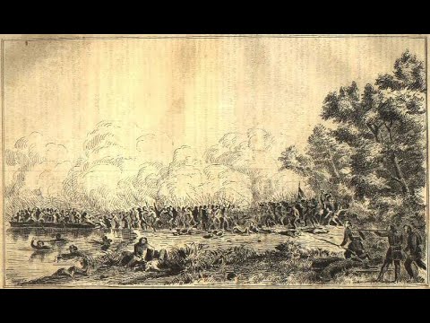 63- El combate de Pehuajó (31/01/1866) - LHD (T4x13)