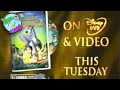 The Jungle Book 2 DVD VHS Commercial 2003