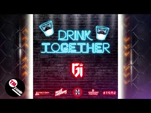 G.I - Drink Together [ 2k21 Chutney Soca ]