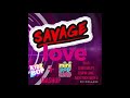 Savage Love Kidz Bop Mini Pop Kids Mashup