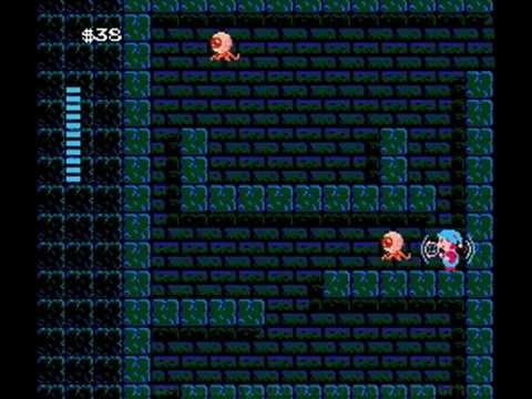 Milon's Secret Castle (NES) video game | full game session 🎮
