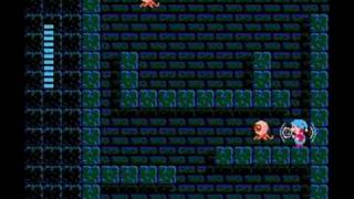 Milon's Secret Castle (NES) video game | full game session 🎮