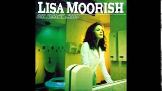 LISA MOORISH - mr friday night (radio edit) 96