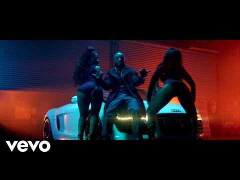 Iyanya - Finito [Official Video]