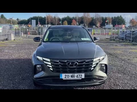 Hyundai Tucson HEV Executive Plus *ON SALE* - Image 2