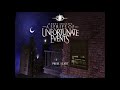 Lemony Snicket S A Series Of Unfortunate Events PS2 GAMEPLAY