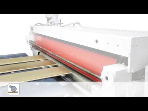 Osmo UV-Polyx - the coating system for the flooring and furniture industries