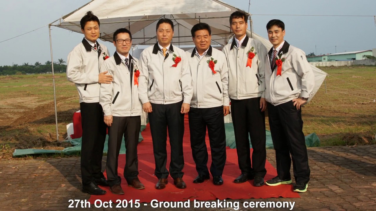 PRETTL Vietnam introduction