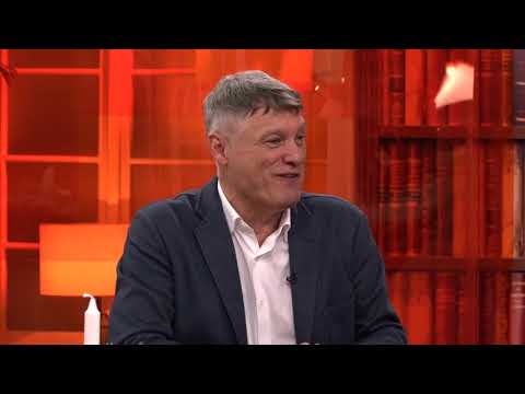 Lazanski: Americki spijunski avion nije slucajno sleteo na Pristinski aerodrom - DJS - (28.12.2018)