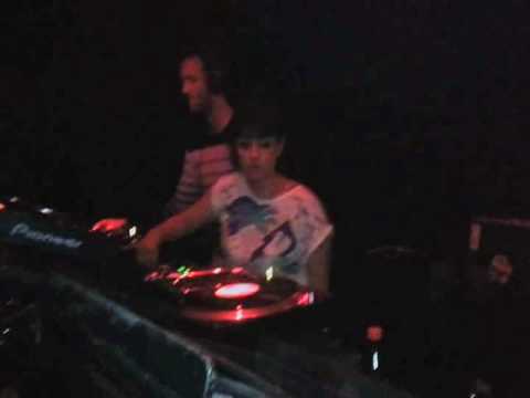 Telespazio -Telemetric (arto mwambes guitar down remix) played by PARAMiDA@Glashaus.mpg