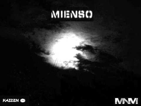 Mienso - Ciemna Noc