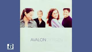 Love Remains - Avalon