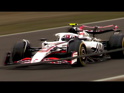 RAW SPEED!! 2025 F1 CARS UNLEASHED at SILVERSTONE |British Grand Prix | PURE SOUND